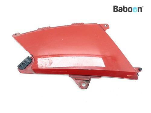Tank cover right bmw 1200 - cover,