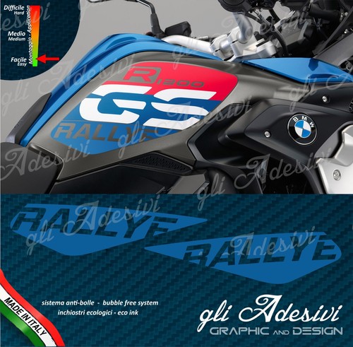 Adhesives bmw 1200 - adhesives, lc