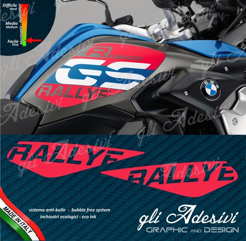 Adhesives bmw 1200 gs - bmw,