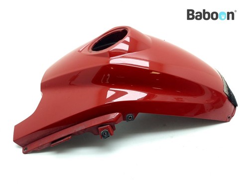 Tank cover bmw 1200 gs - bmw,