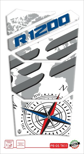 Resin tank cover - r, gs