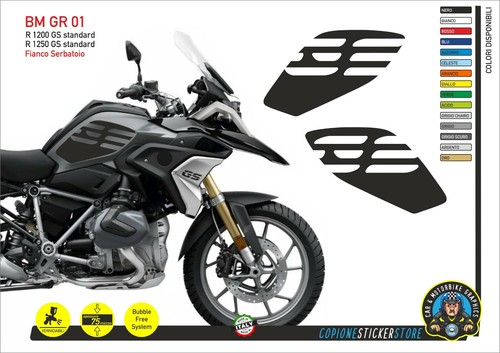Adhesives hip tank - adhesives, motorcycle