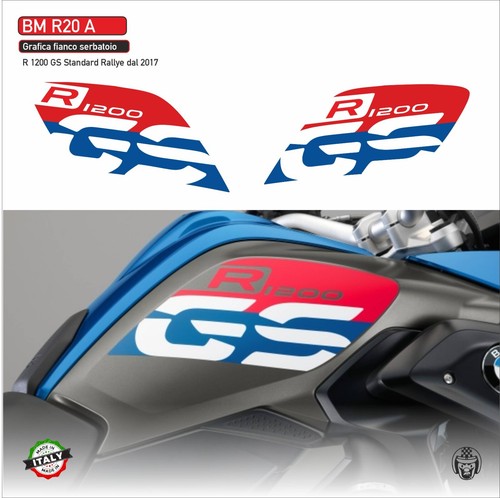 Set adhesives bmw 1200 lc - r,