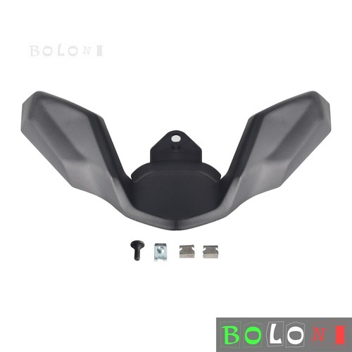Front beak fairing extension - fairing,