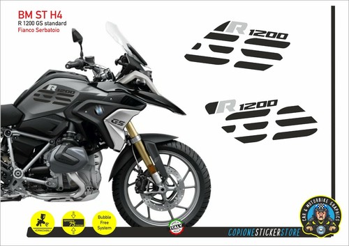 Adhesives hip tank - hip, motorcycle